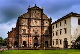 Top 10 Most Popular Churches In India