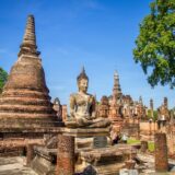 Best Day Trips From Bangkok