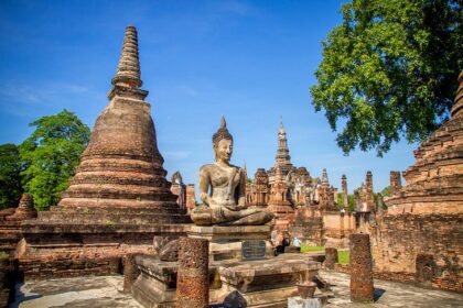 Best Day Trips From Bangkok