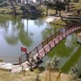 A Complete Tour Guide To Lansdowne Hill Station