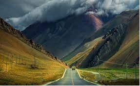 Drass Valley, Kashmir: Exploring The Land Of Enchanting Beauty And Rich Culture