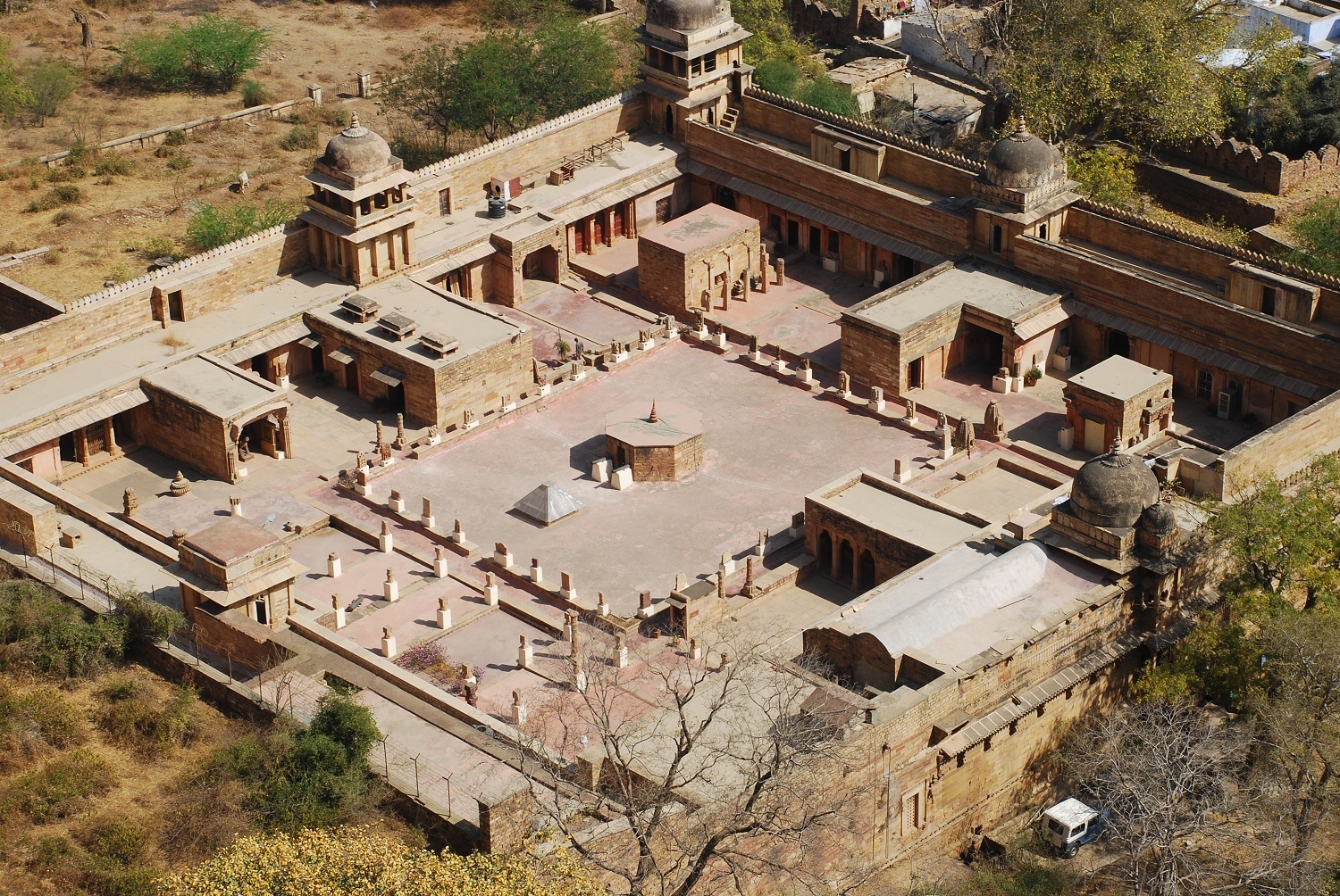 Top 7 Places To Visit In Hisar