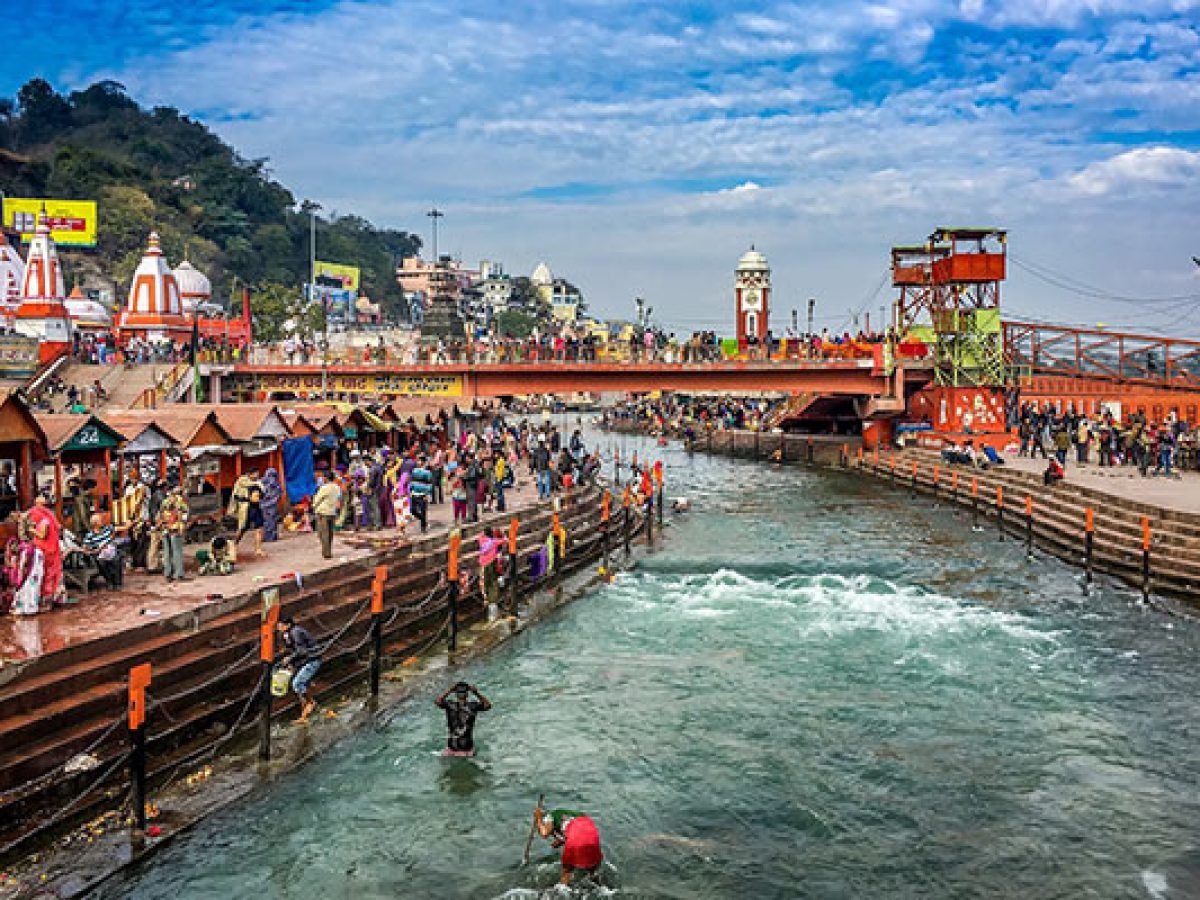 Har Ki Pauri, Haridwar: A Spiritual Destination For The Soul