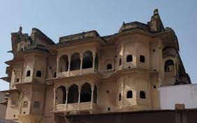 Top 5 Places To Visit In Jhunjhunu