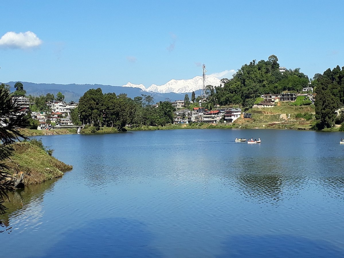 Top 5 Places To Visit In Mirik