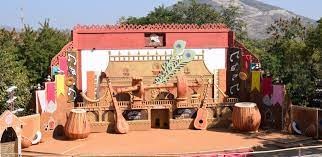Shilpgram, Udaipur: Embracing The Rich Cultural Tapestry Of Rajasthan