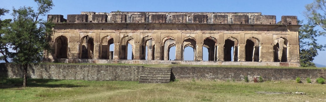 Top 3 Places To Visit In Hamirpur