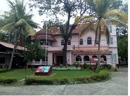 Thevally Palace, Kollam: A Journey Through Time And Royalty