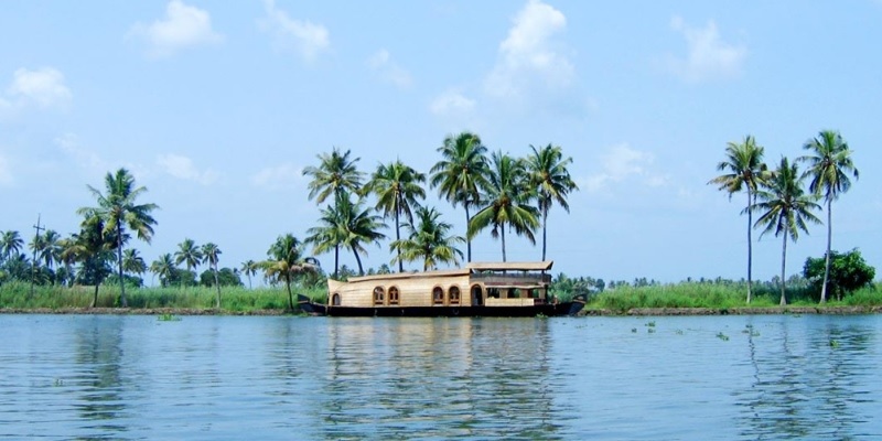 Vembanad Lake, Kumarakom: A Hidden Gem Of Kerala