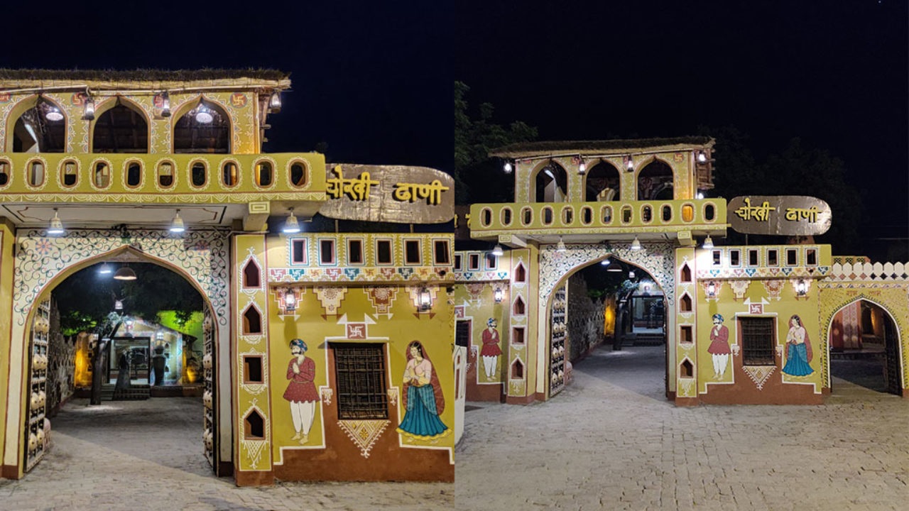 Chokhi Dhani, Jaipur: A Cultural Village Experience In Rajasthan