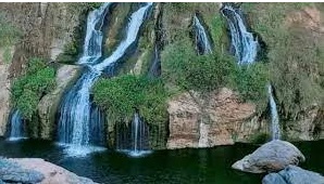 Top 10 Waterfalls Near Bangalore