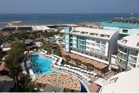 Top 10 Most Exotic Coastal Resorts In Ecr