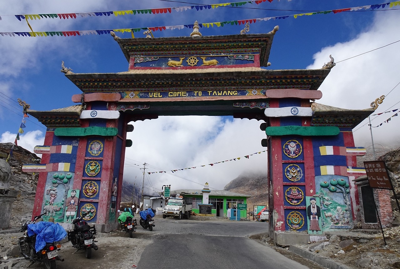 Top 10 Places To Visit In Tawang