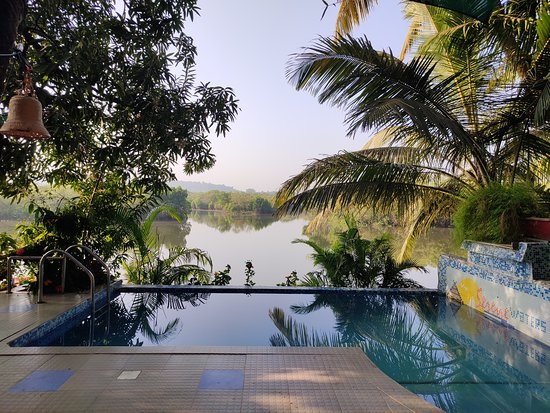 Top 10 Resorts In Silvassa