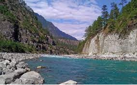 Top 10 Places To Visit In Tezu