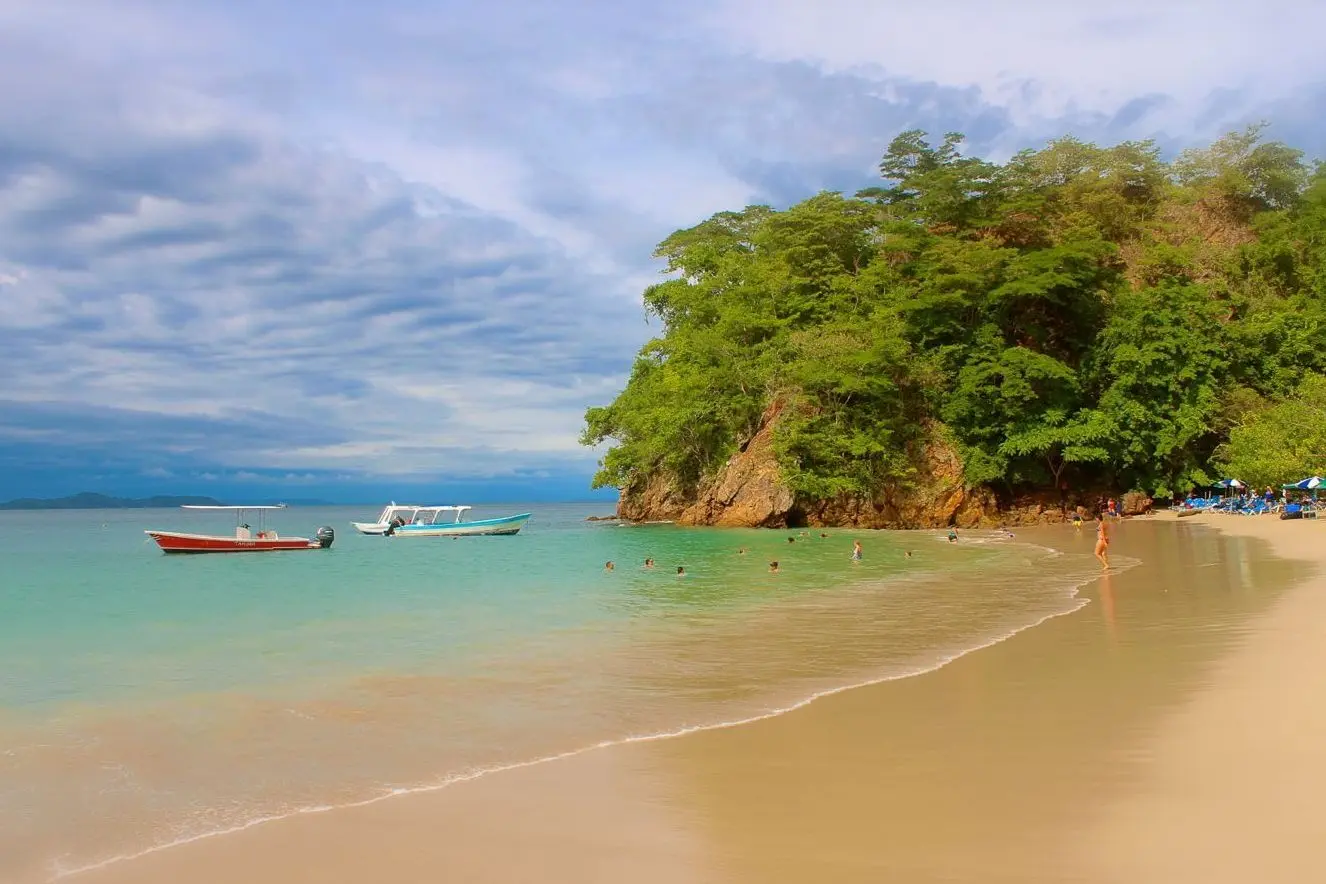 Making The Right Choice: Tips For Selecting The Best Hotel In Montezuma