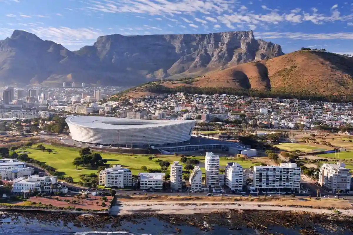 Cape Town
