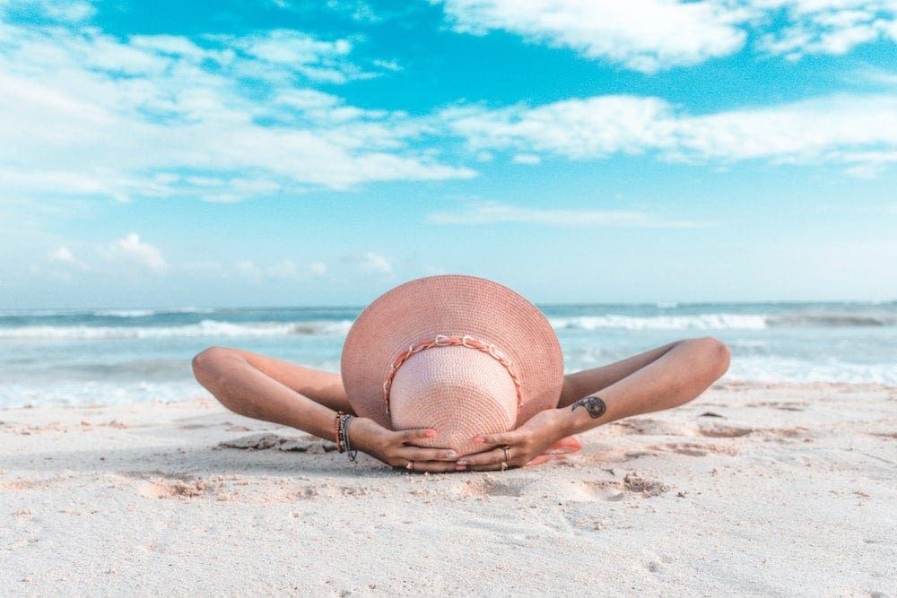 How Taking A Vacation Can Make Your Life Better 1 How Taking A Vacation Can Make Your Life Better