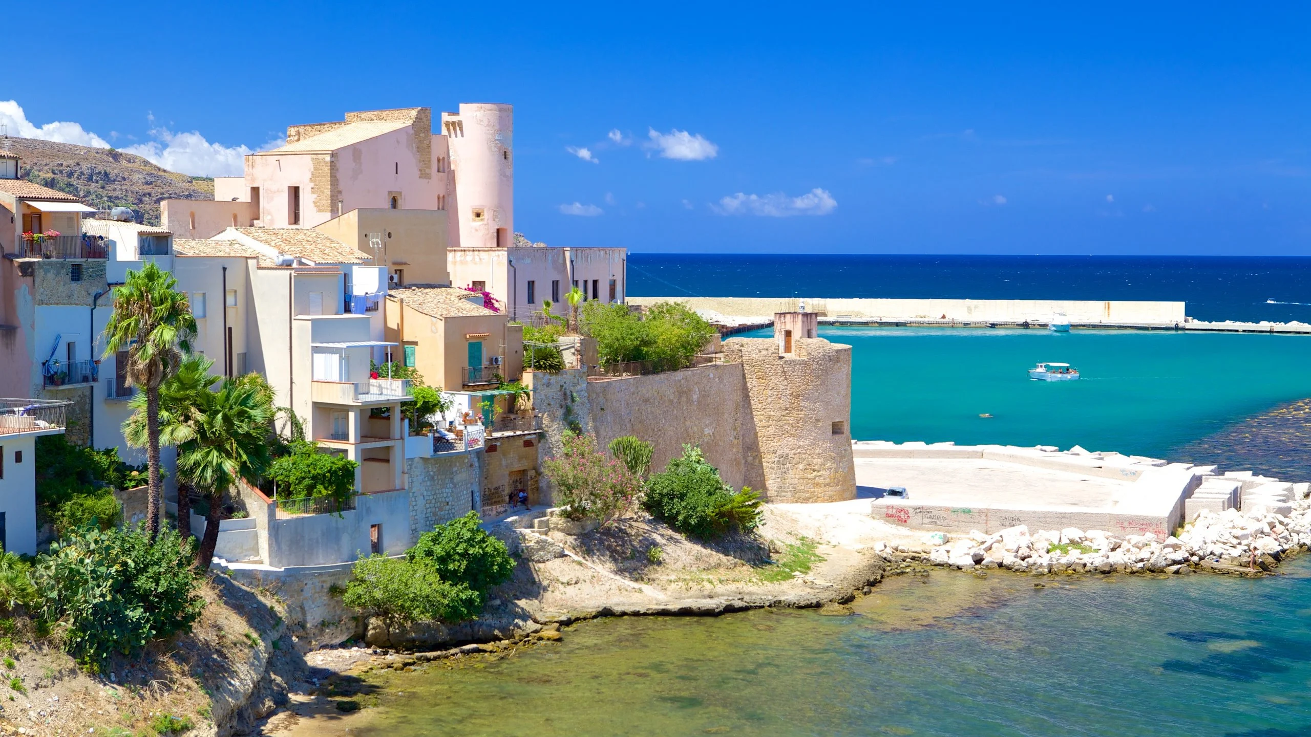 The 12 Most Astonishing Beaches In Sicily That Will Leave You In Awe