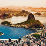 Rio De Janeiro: Classic Neighborhoods To Explore In Your Holidays