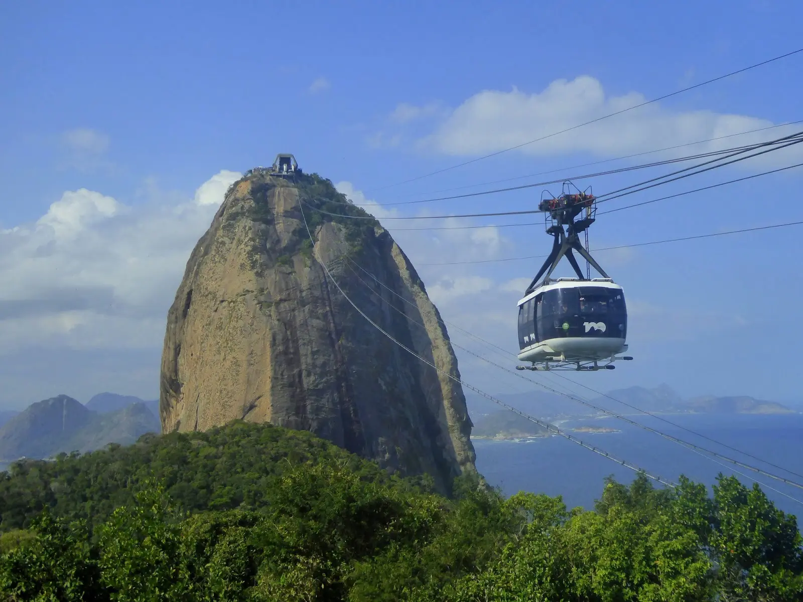12 Amazing Places In Brazil To Visit During Your Stay