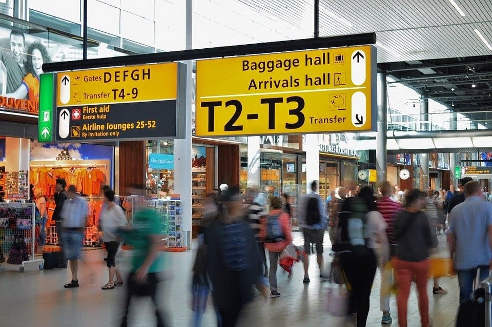 7 Claims To Consider While Traveling With Any Airline