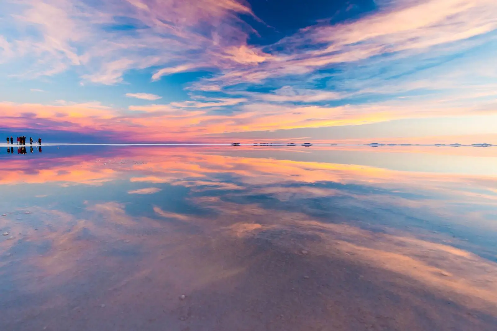 12 Unusual Places To Visit On Earth That Will Leave You Breathless
