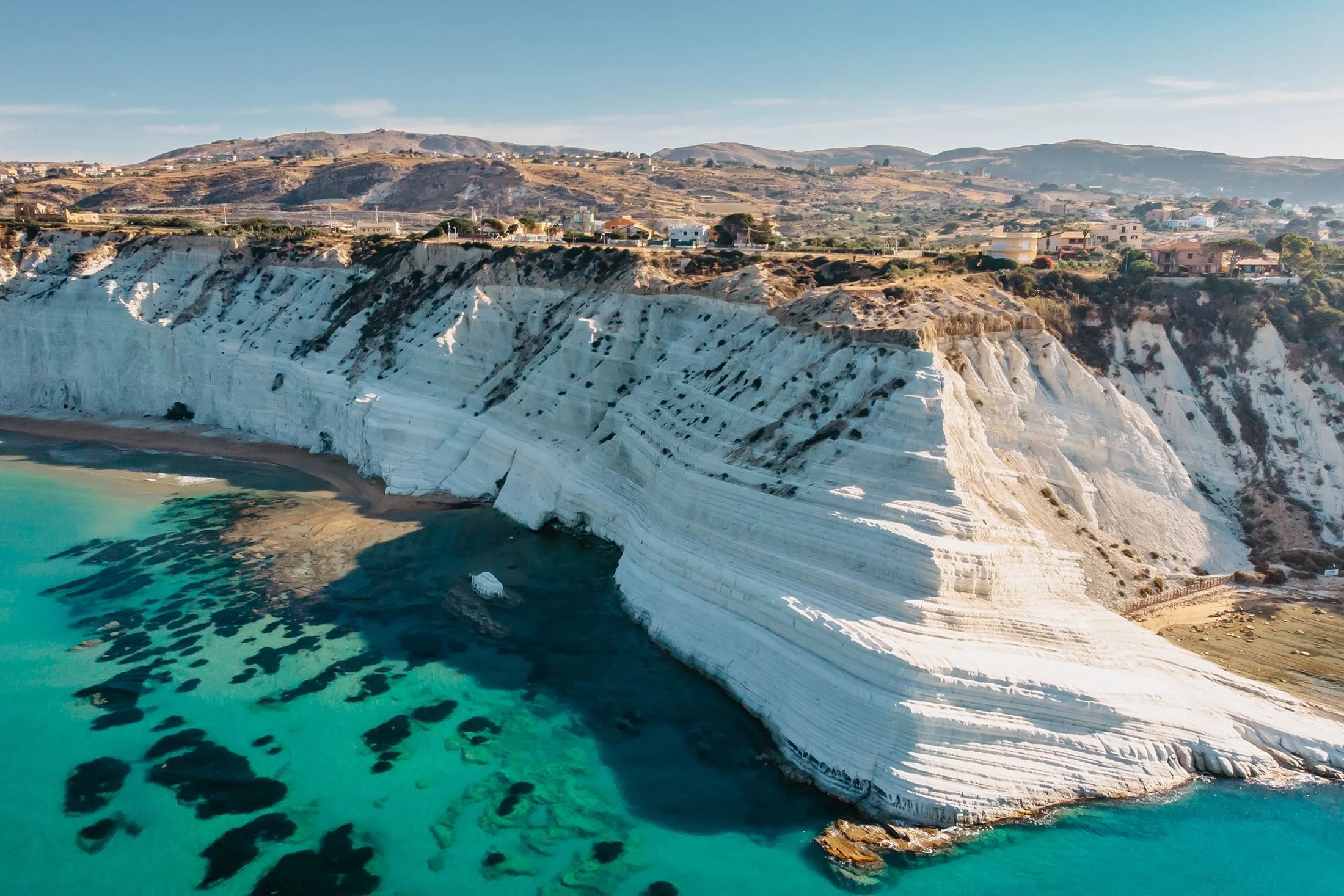 Scala Dei Turchi