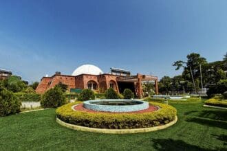 Places To Visit In Dispur