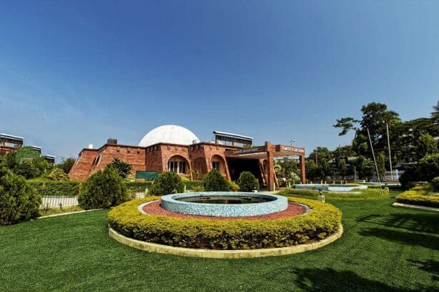 Places To Visit In Dispur