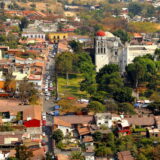 12 Prettiest Small Towns In Mexico