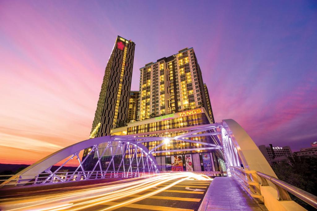 Swiss-Garden Hotel Melaka, Malacca – Updated 2023 Prices