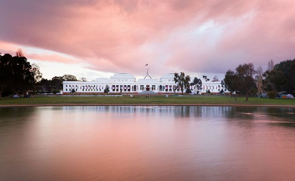 Best Things To Do In Canberra