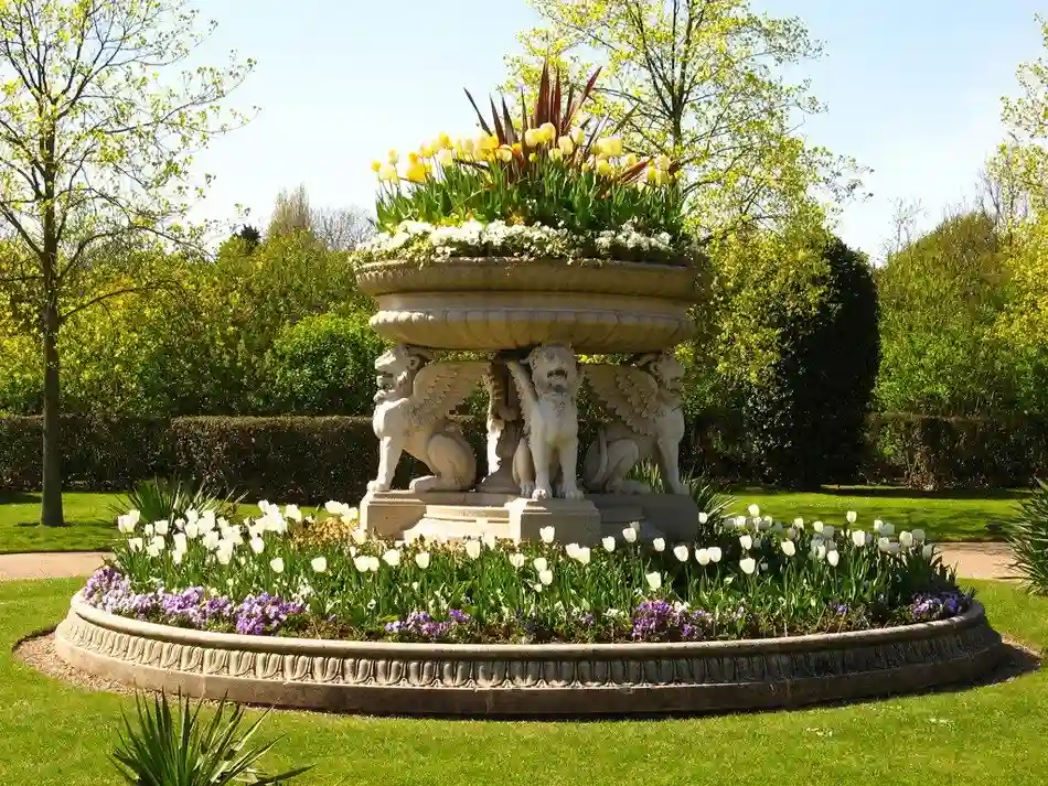 11 Parks In North London That Are A Gem For The Eyes