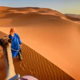 Discover The Magic Of Moroccan Desert: Family Camel Rides And Cultural Experience