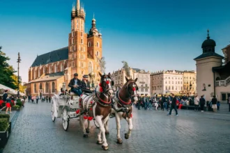 15 Best Attractions &Amp;Amp; Things To Do In Krakow, Poland