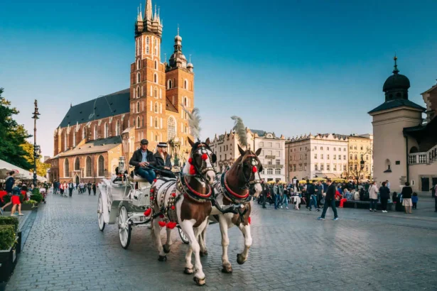 15 Best Attractions &Amp;Amp; Things To Do In Krakow, Poland