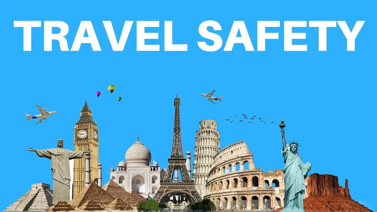 Stay Informed About The Safety