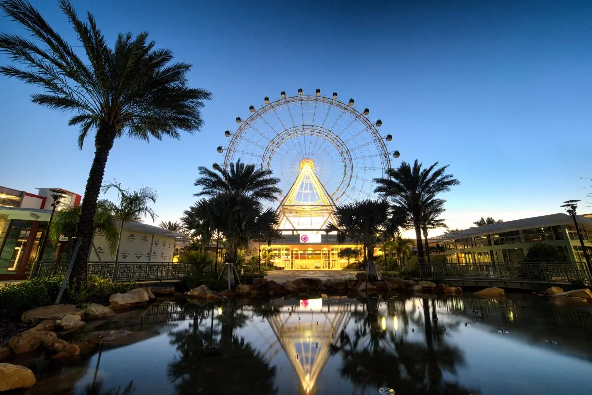 Discover The 10 Best Vacation Spots In U.s. For Families