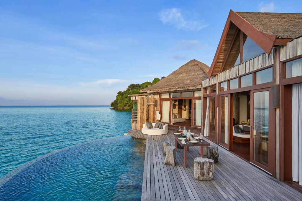 Song Saa Private Island, Song Saa Private Island – Updated 2023 Prices