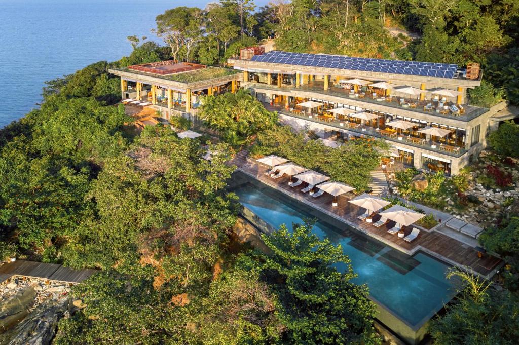 Six Senses Krabey Island, Koh Krabey – Updated 2023 Prices