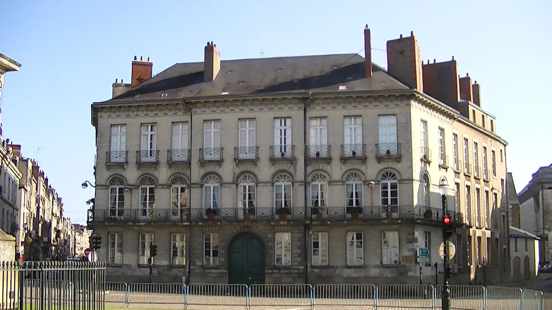 Place Foch