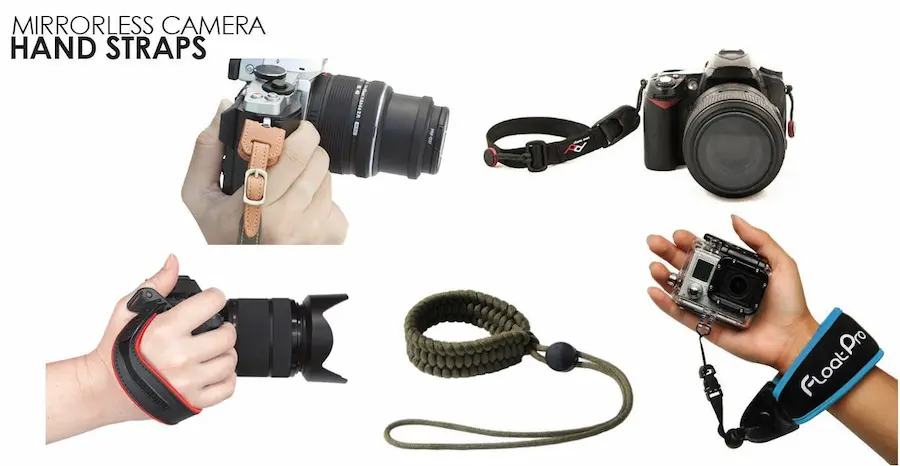 Camera Casing Straps For Travel