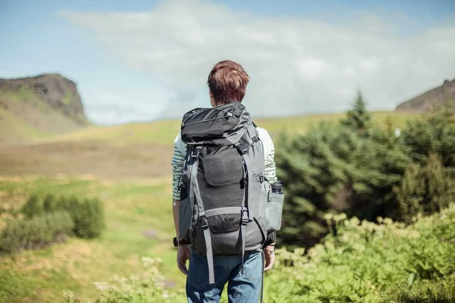 Salkan Backpacker
