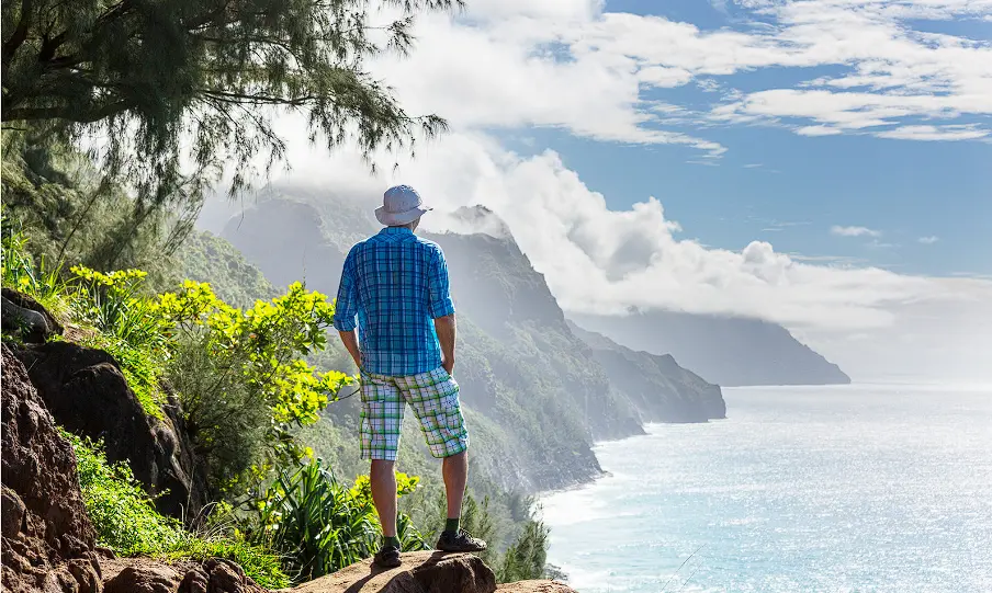 Step Into Paradise: The Best Day Hikes In The World
