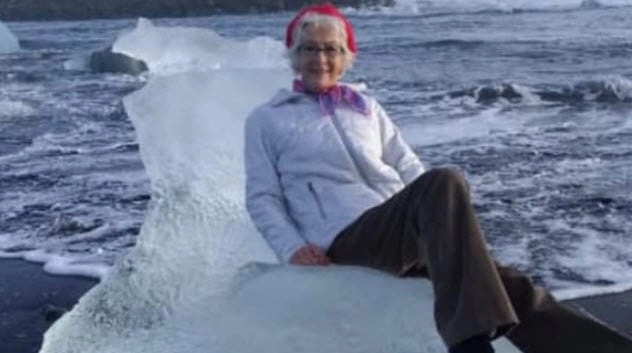 Ice Queen