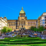 Best Museums In Prague