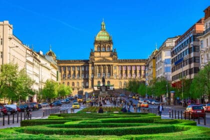 Best Museums In Prague