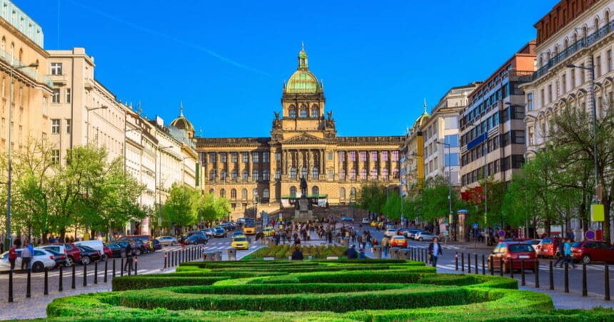 Best Museums In Prague