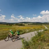 Pedallingthrough Poland: Exploring The Scenic Wonders On Two Wheels